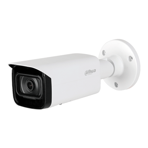 Hekcamera voor professionele camerabewaking
