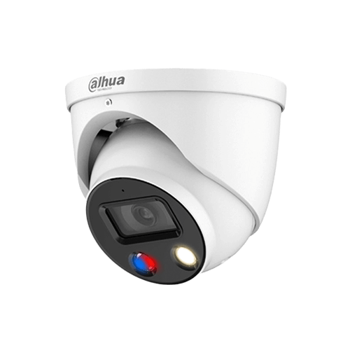 Containercamera voor professionele camerabewaking
